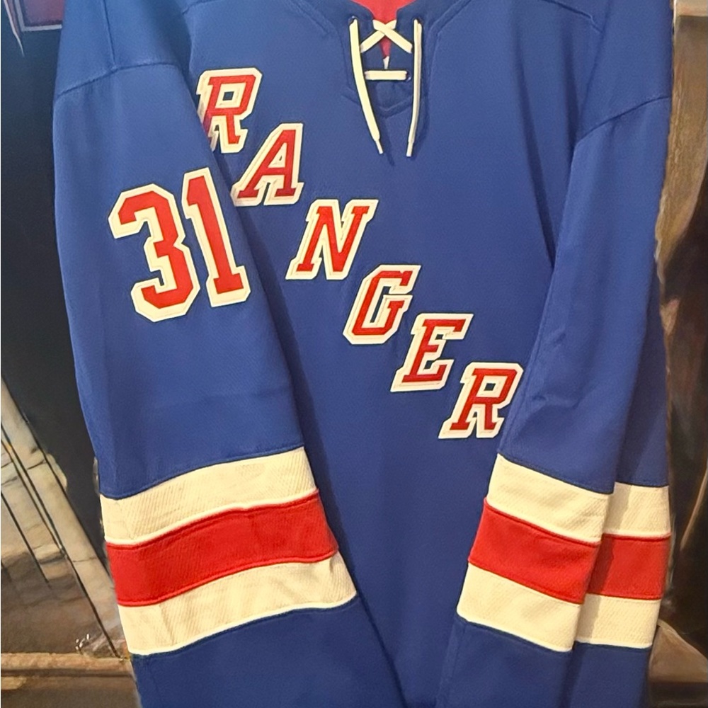 Fanatics NHL Licensed Jersey 5XL
